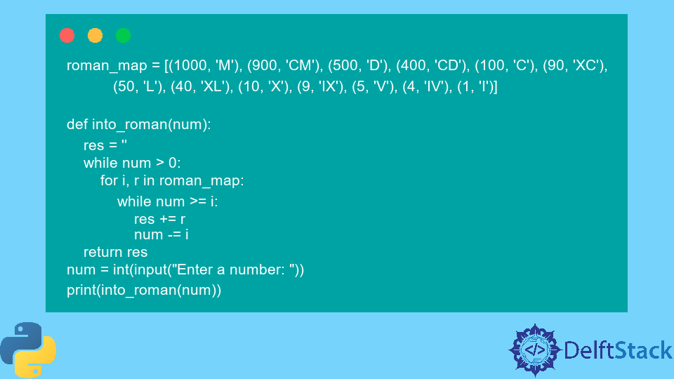 converting integers to roman numerals java stack overflow